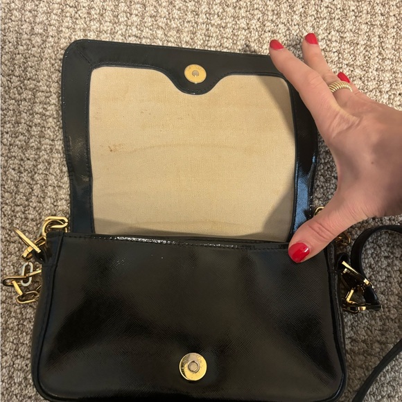 Tory Burch Crossbody Bag - Picture 5 of 10